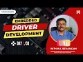 Embedded Driver Development Master Class - Day
