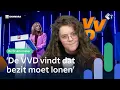Lagu 'Waar waren D66 en CDA? Hadden Jetten en Bontenbal koorts?' | De Druktemaker | NPO Radio 1