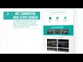 Are you looking for office or retail space in New York City
