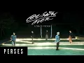 Download Lagu PERSES ‘อย่าฝืน (Over)’ - Official Lyrics Video