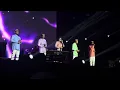 Inteam & Khai Bahar - Rabiatul Adawiyah (Konsert Kasih Kekasih 25 Tahun Inteam)