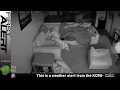 Unknown man enters Ankeny apartment while residents slept