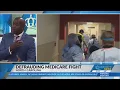 NC ENT doc fights 25-year Medicare fraud sentence