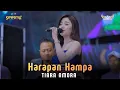 Lagu HARAPAN HAMPA - TIARA AMORA - SIMPATIK MUSIC - KRAJAN GADING KULON DAU - ABD AUDIO