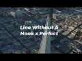 Download Lagu Line Without A Hook x Perfect (Slowed) tiktok version
