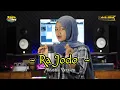 RA JODO - RAPX || Cover Rifqi akustik