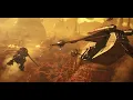 Download Lagu The Battle of Geonosis War Scenes [4K HDR] - Star Wars: Attack of the Clones