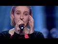 Synne Helland  - Johnny's Song | The Voice Norge 2017 | Blind Auditions