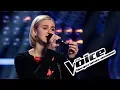 Download Lagu Synne Helland  - Johnny's Song | The Voice Norge 2017 | Blind Auditions