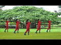 Download Lagu Nhảy cùng hướng - Bài ca Người Cao tuổi Việt Nam - Khiêu Vũ Mai Lương - Học Nhảy Dân Vũ