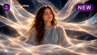 Forgive Yourself & Let Go of the Past • 417Hz Meditation & Sleep Music