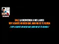 Victor Manuelle - Si tú me besas (Karaoke Pista Original) [ KaraokeBot ]