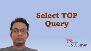 How to Write SELECT TOP Query in SQL Server
