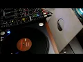Kerri Chandler - Back To The Raw (Dark Instrumental) 128/Bpm - Vinyl
