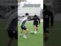 Stepover Explained