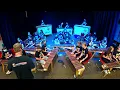 Billie Jean (Michael Jackson) - on marimbas