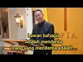 Download Lagu BAHAGIA vs MENDERITA.. khotbah Kristen oleh Pdt Yulias hodiono