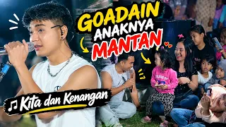 Kita dan Kenangan - Tri Suaka & Zinidin Zidan