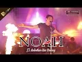 Download Lagu [SELAMAT JALAN YON KOESWOYO] ANDAIKAN KAU DATANG | KONSER NOAH di MOJOKERTO