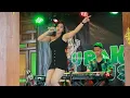 RINDI ANTIKA HARUSKAH AKU MATI #MBAHGONO #KURAKURAMUSIC #DANGDUTJOGJA