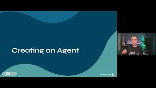 Thumbnail for Guided Walkthrough: Building More Accurate Chatbots video