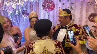 فرح اخويا العزيز المعلم صبرى نخنوخ دندنها