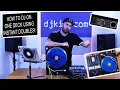 How to DJ using only one deck! #NowYouKnow