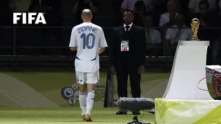 Italy V France 2006 FIFA World Cup Final Full Match 