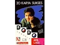 Download Lagu Dodo Zakaria Feat Nicky Astria   Caplang