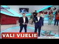 Download Lagu Vali Vijelie si Asu - Milion (Emisiune Antena 2)