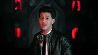 Cover Hamaki Ahmed Abdo ولا ليلة من لياليك موضوع فراقك عني احمد عبده Official Music Video 