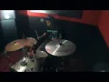 [Hatefulll - Drumcover] More Than Life - Scarlet Skyline