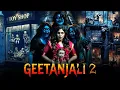 Download Lagu Geetanjali 2 (Geetanjali Malli Vachindi) Horror Comedy Hindi Dubbed Movie | Anjali, Rahul Madhav