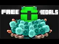 How to EASILY get DIAMOND in Farming Contests Hypixel Skyblock Guide