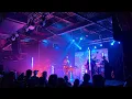 The Hip Abduction "Some say the ocean" (live) Cat's Cradle (03/02/2025)