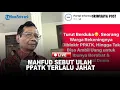 Download Lagu 🔴KECAM Ulah PPATK, eks Menteri Jokowi, \