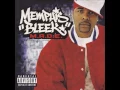 Lagu Memphis bleek 05 - We Ballin' (feat. Young Chris \u0026 Proof)