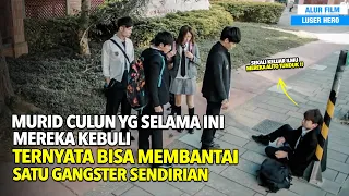 Download DIKEBULI DIKIRA MURID LEMAH!! Padahal Orang Paling Ditakuti Di Dunia Gangster - Alur Cerita Film MP3