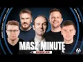 Lagu MASZ MINUTĘ S3E7 - Rafał Rutkowski, Rejent, Minkiewicz, Kowalski, Sobaniec