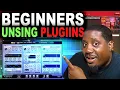 How to use Plugins in MPC Beats Software