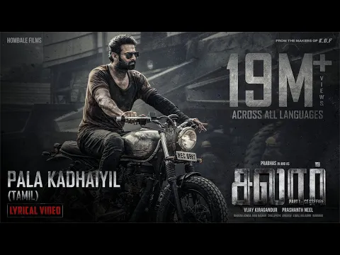 Palakadhaiyill - YouTube