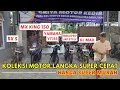 Download Lagu KOLEKSI MOTOR SUPER LANGKA ISTIMEWA DAN SUPER CEPAT 