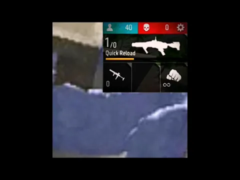Rarest Moment Ever😨 || 1 v 3 with 0 Ammo💀 || Love u all💓🧿🇮🇳