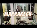Download Lagu A night in Marrakech - Morocco Vlog