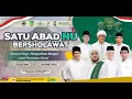 Download Lagu Satu Abad NU Bersholawat   Bersama Habib Syech Bin Abdul Qodir Assegaf || Daniz Cinema