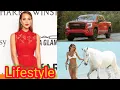 Hannah Jeter lifestyle and Biography 2020 birth Place height eyes affairs net Worth affairs