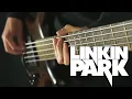 Download Lagu Linkin Park - Somewhere I Belong (Bass Cover) + FREE TAB