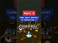 Code Space Shooter in Javascript in 1 minute
