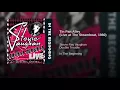 Tin Pan Alley (Live at Steamboat 1874, Austin, TX - April 1980) - Stevie Ray Vaughan & Double Trouble