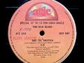 Download Lagu TWO MAN SOUND - Que Tal America (1979 Rare 9:20 Version)